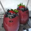Boost Your Health with Antioxidant-Rich Smoothie Blends