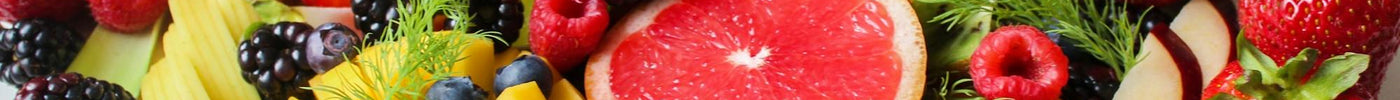 Ranking Fruits by Nutritional Value: The Best Choices for Your Health