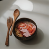 Colorful Smoothie Bowls: A Delicious and Nutritious Delight