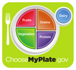 What is My Plate and Why Do Doctors Think It’s Important?
