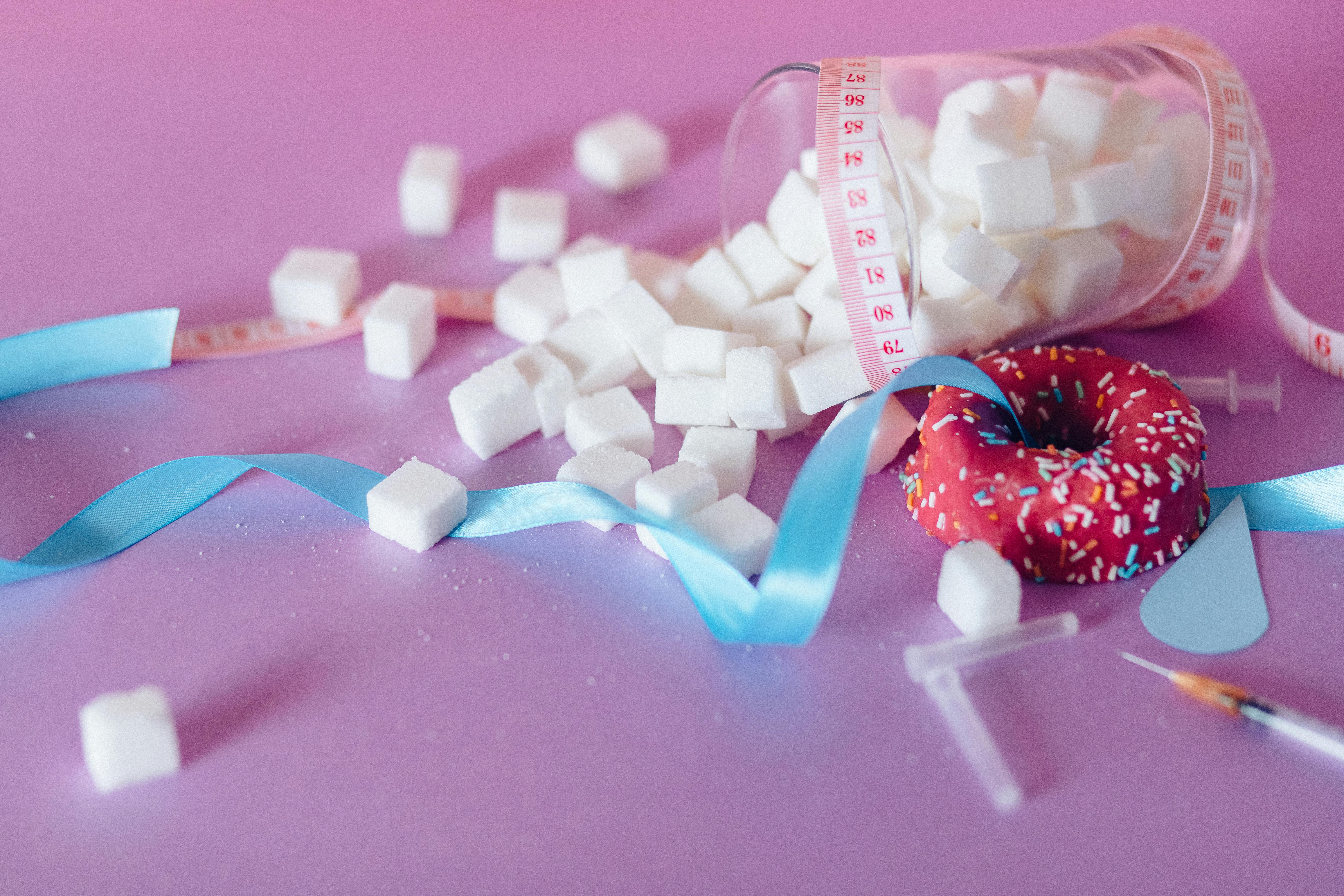 Hidden Sugars in “Healthy” Foods: What They’re Not Telling You