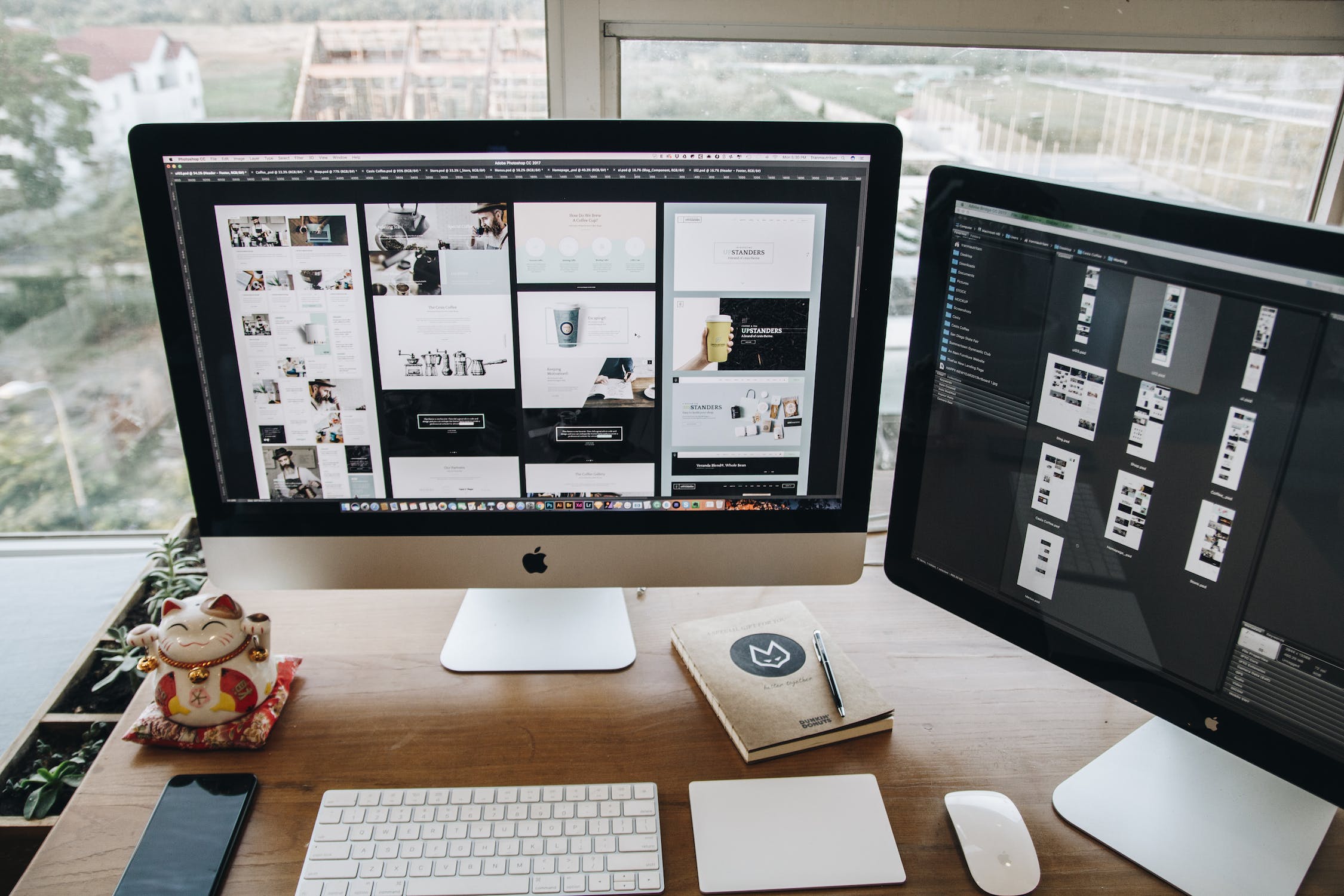 Top 3 Platforms to Build a Website for Your Business