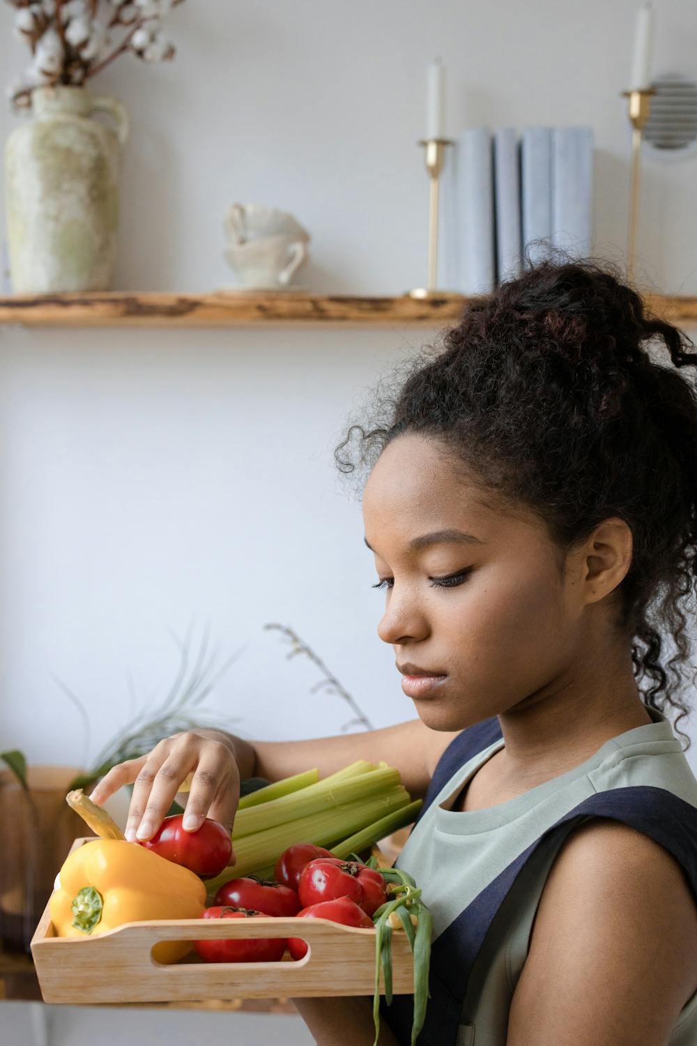 Discipline and Eating: The Key to a Healthier You