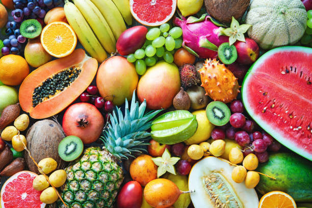 🍓🍍 The Ultimate Fruit Ranking: Nature’s Sweetest Superstars 🍉🍌