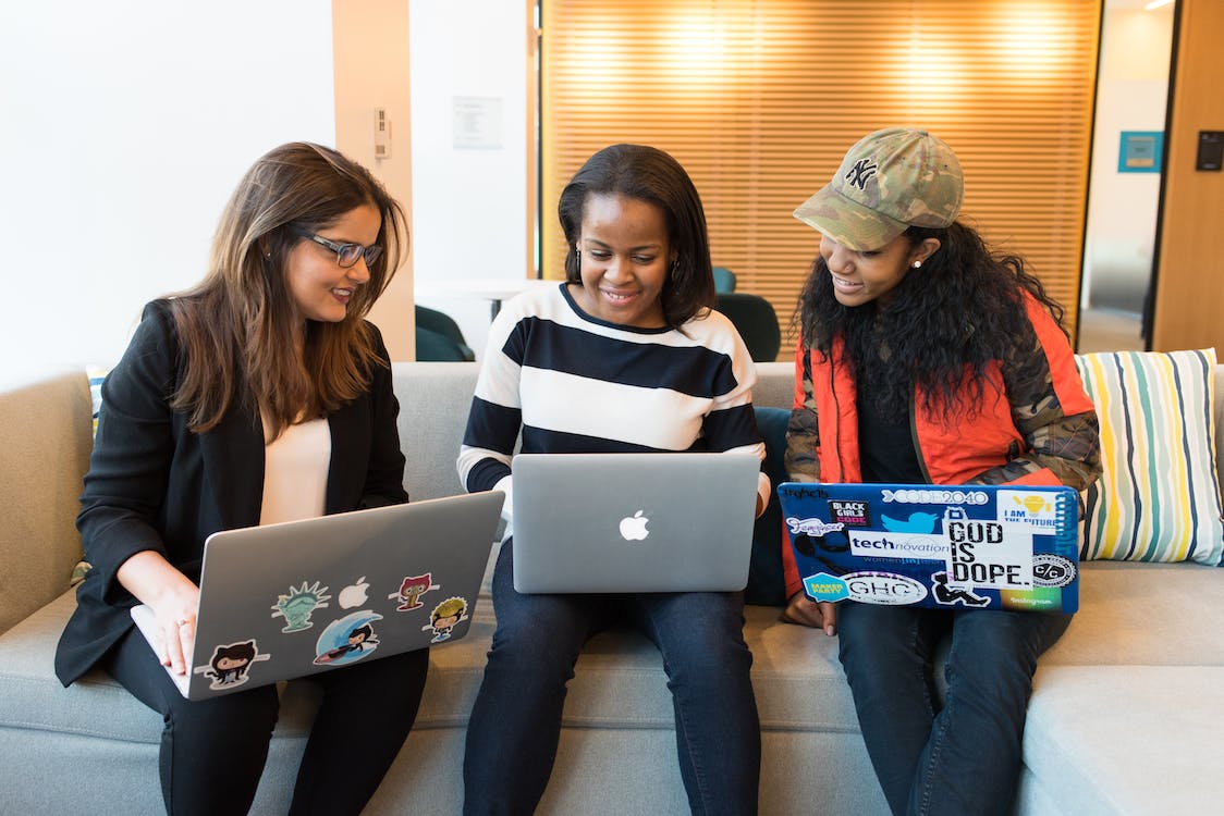 Navigating the Path to Success: Career Development Tips for Women