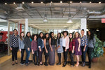 Thriving in Male-Dominated Industries: Women's Career Development Techniques for Success