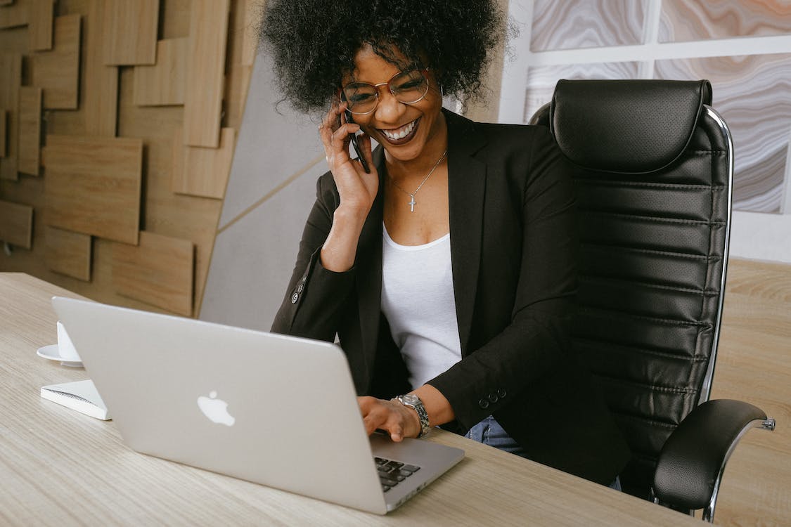 Charting Your Path to Success: Women's Career Development Roadmap