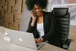 Charting Your Path to Success: Women's Career Development Roadmap