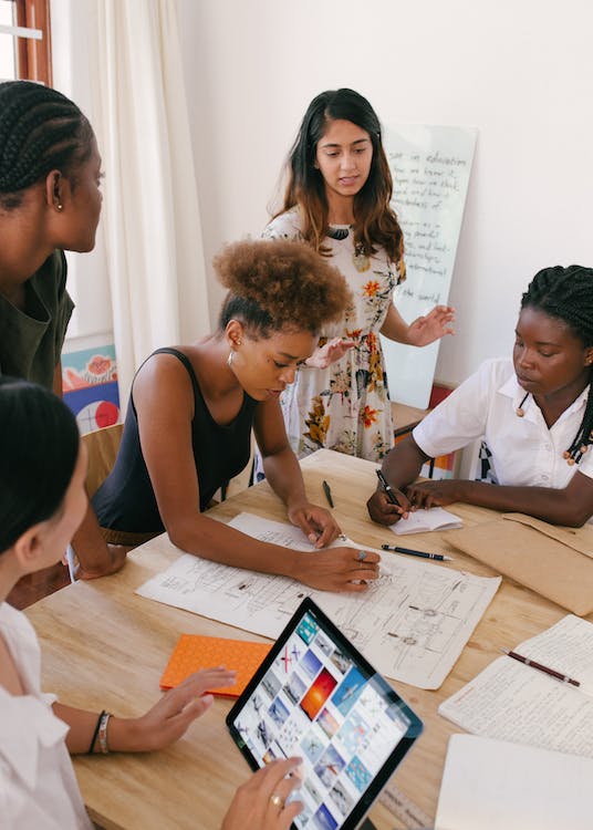 Cultivating Leadership Skills: Women's Career Development Strategies for Success