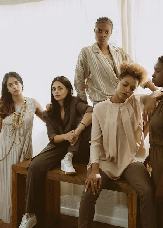 Embracing Diversity: Women's Career Development in an Inclusive and Equitable Workplace