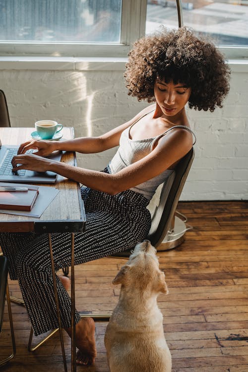 Advocating for Change: Women's Career Development as Agents of Progress