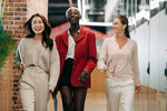 From Dreamers to Achievers: Women's Career Development Company Empowering Ambitious Professionals