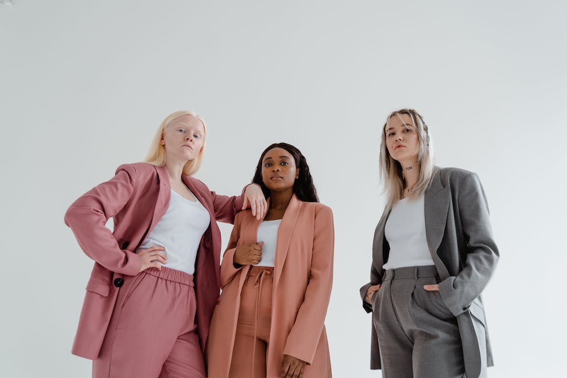Empowering Women in the Workplace: Insights from our Career Development Company