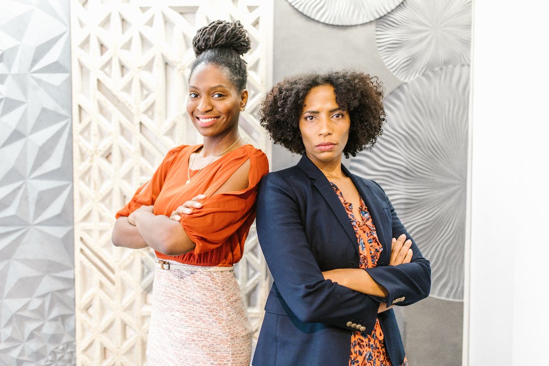 The Power of Mentoring: How Women's Career Development Programs Make a Difference