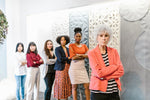 Shattering the Glass Ceiling: Unlocking the Potential of Female Professionals