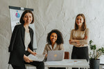 Building Confidence and Ambition: Women's Career Development Secrets Revealed!