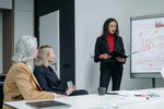 Maximizing Your Marketability: Women's Career Development for a Competitive Edge