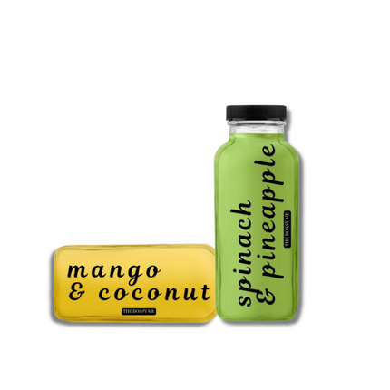 Collection image for: Energy Boosting Smoothies