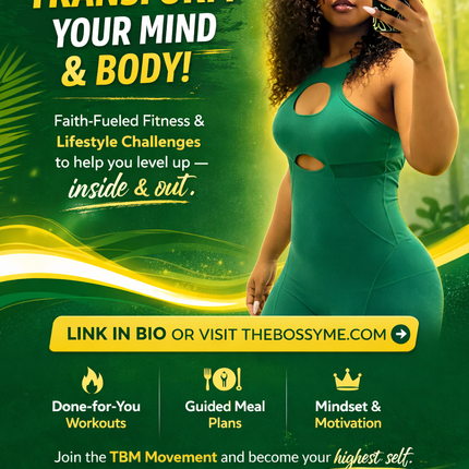 Collection image for: TBM Courses & Challenges