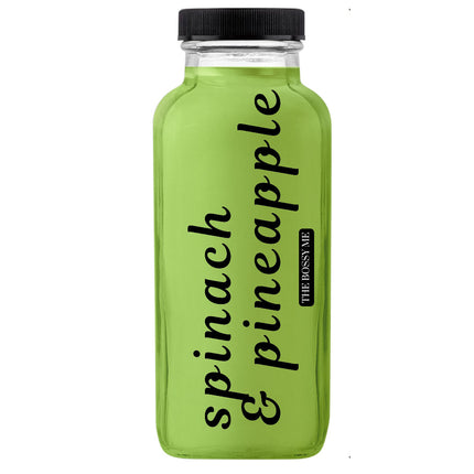 Collection image for: Spinach & Pineapple