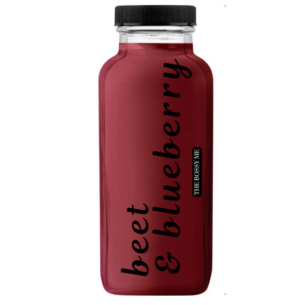 Collection image for: Beet & Blueberry