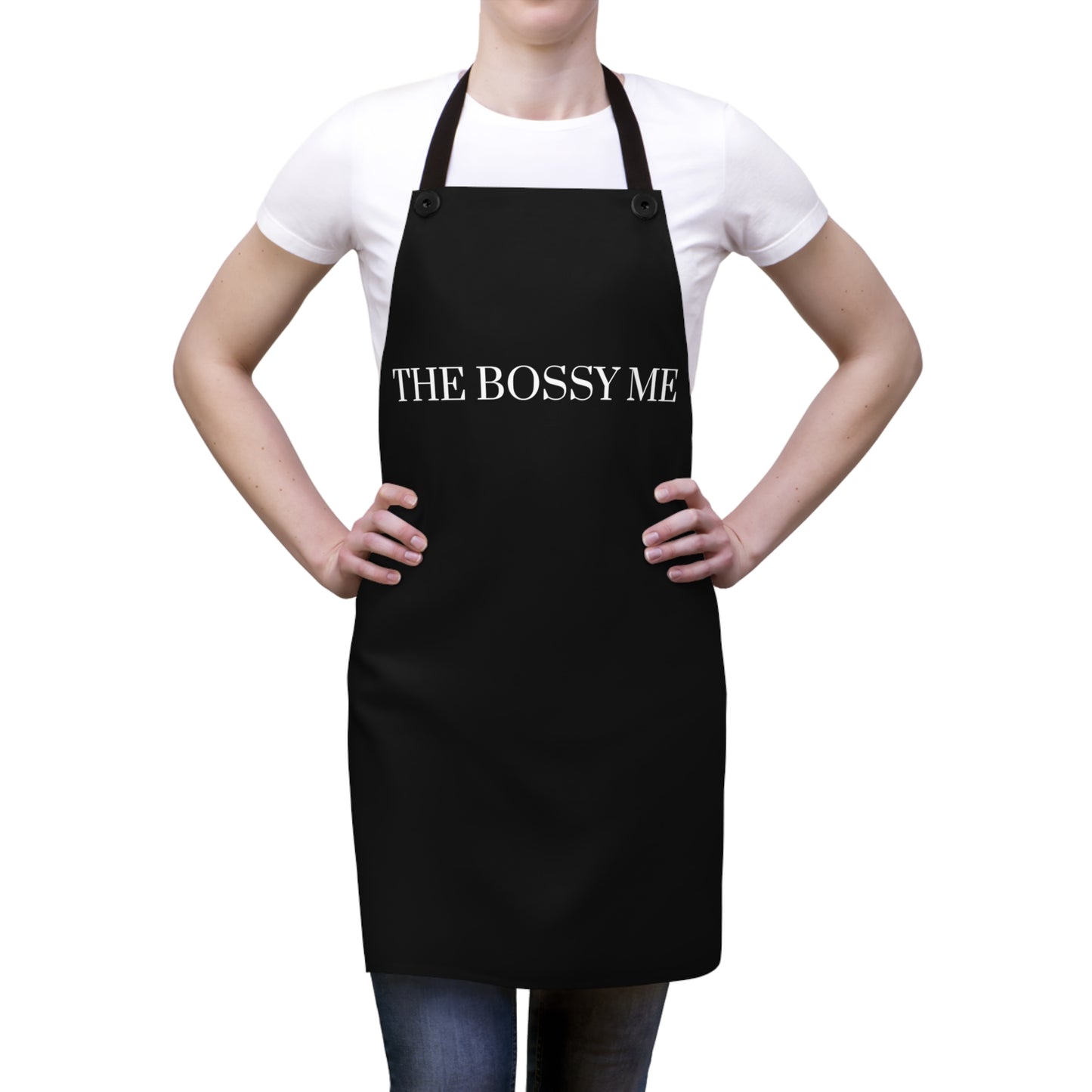 Unisex Apron (AOP)