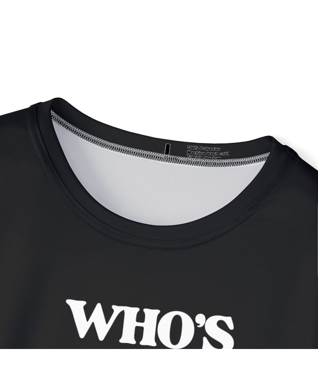 Copy of Men's Sports Jersey (AOP)