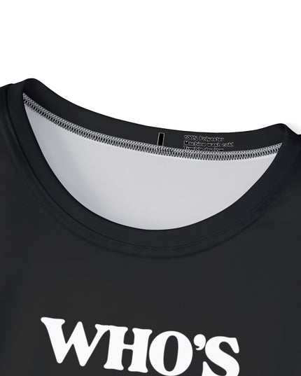 Copy of Men's Sports Jersey (AOP)
