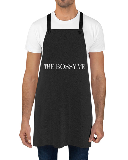 Unisex Apron (AOP)