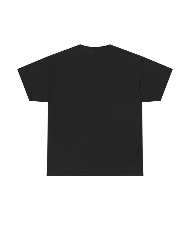 Unisex Heavy Cotton Tee Power is Silent