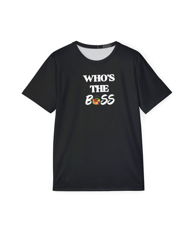 Copy of Men's Sports Jersey (AOP)