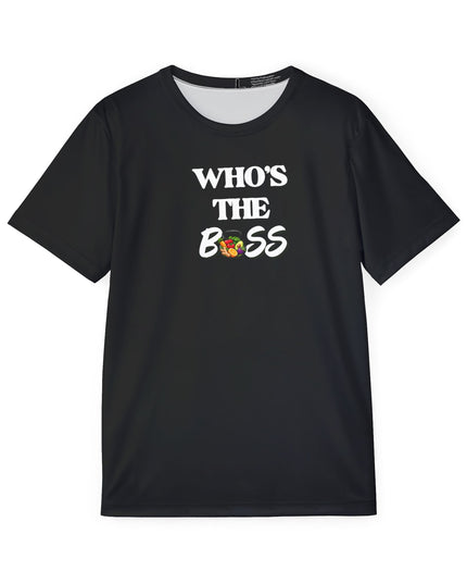 Copy of Men's Sports Jersey (AOP)