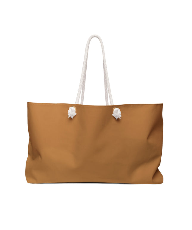 Weekender Bag