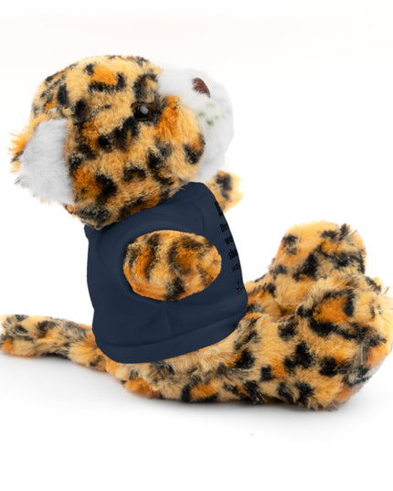 Accountability Pals - Stuffed Animals with Tee