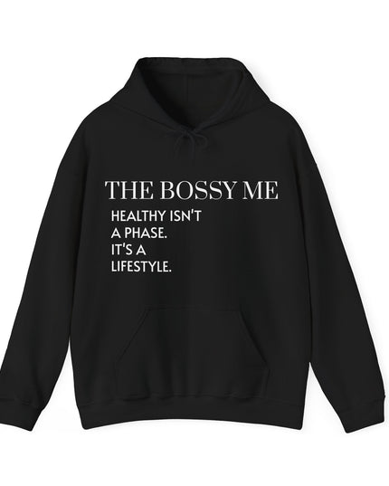 “Isn’t A Phase” Unisex Heavy Blend™ Hooded Sweatshirt