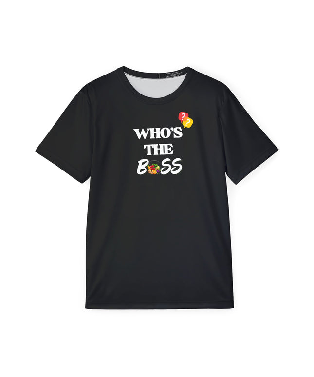 Copy of Men's Sports Jersey (AOP)