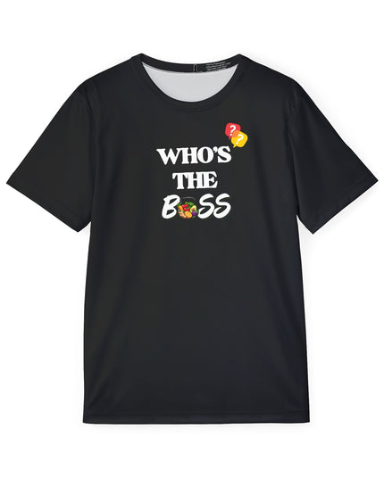 Copy of Men's Sports Jersey (AOP)