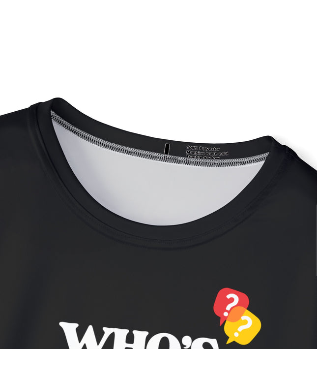 Copy of Men's Sports Jersey (AOP)