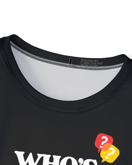 Copy of Men's Sports Jersey (AOP)