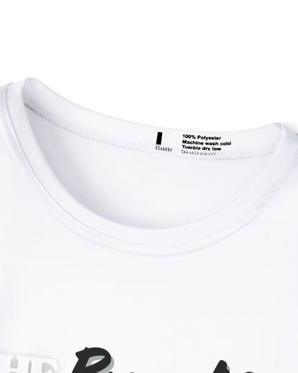 THE BOSSY ME White Men's Sports Jersey (AOP)