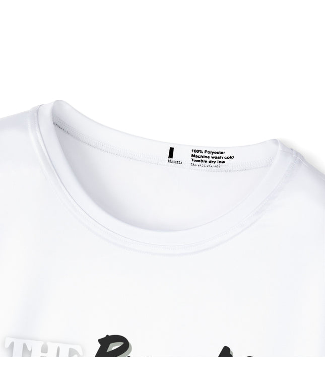 THE BOSSY ME White Men's Sports Jersey (AOP)