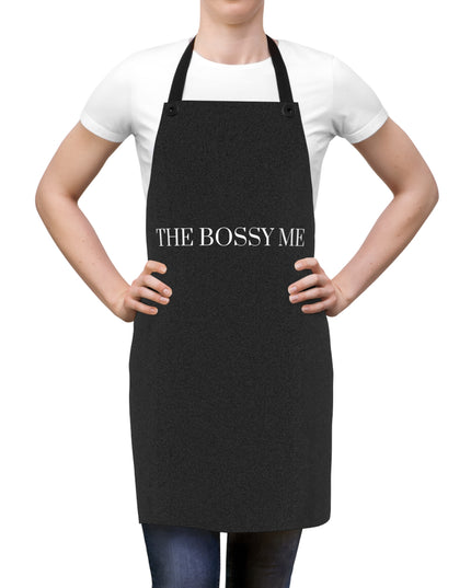 Unisex Apron (AOP)