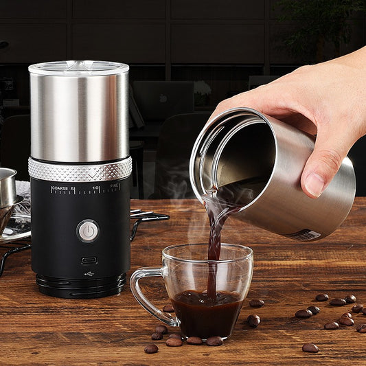 USB Electric Coffee Cup Portable Office