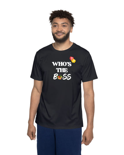 Copy of Men's Sports Jersey (AOP)