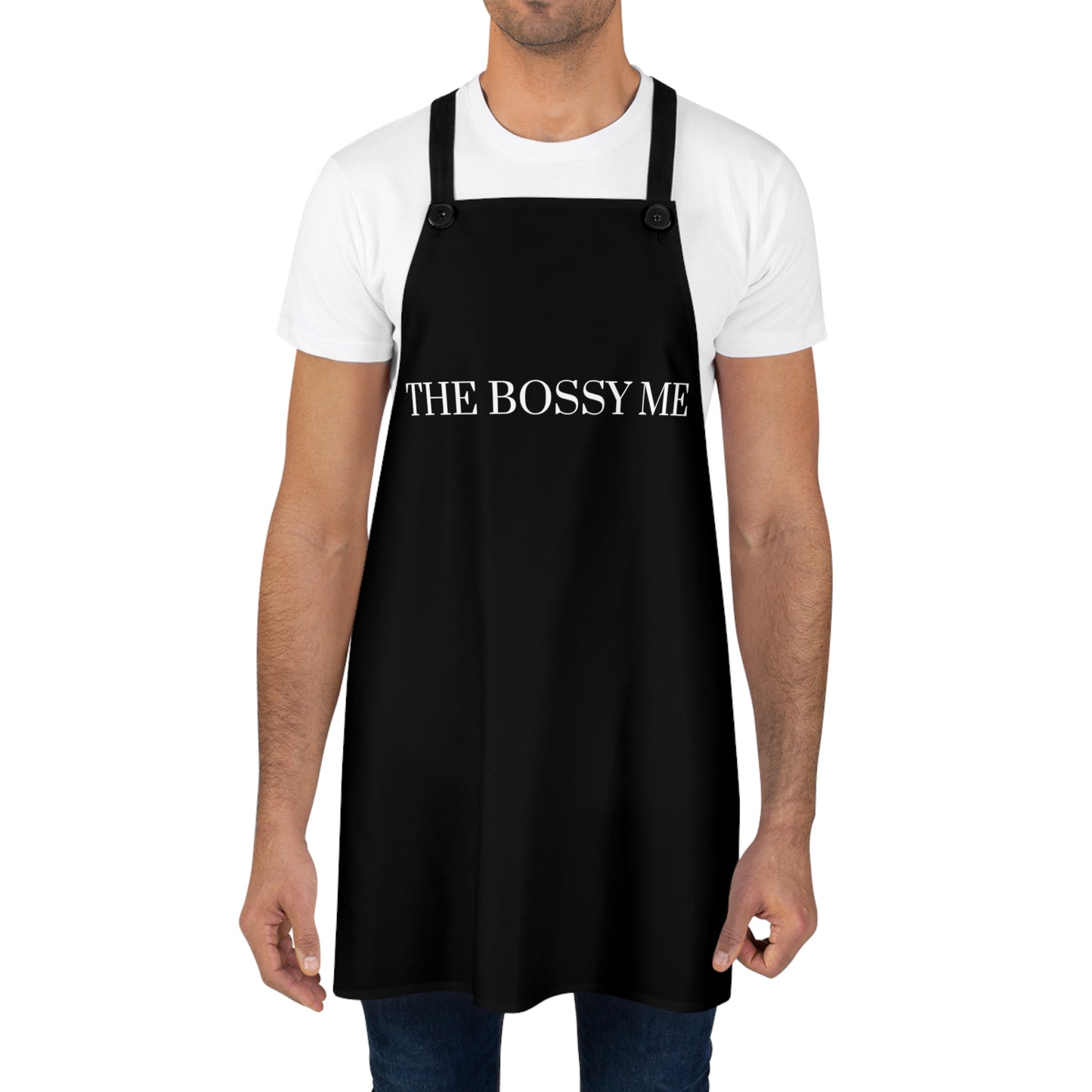 Unisex Apron (AOP)