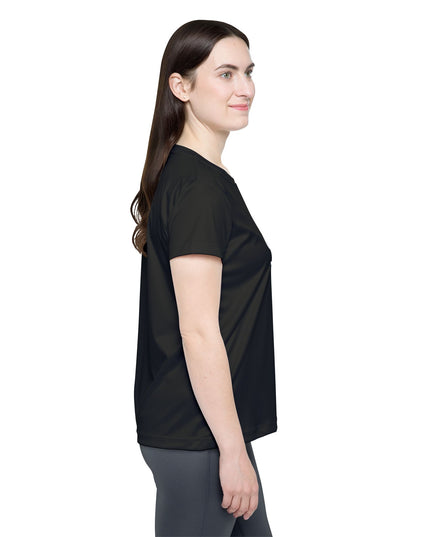 Copy of Black Women's Sports Jersey (AOP)