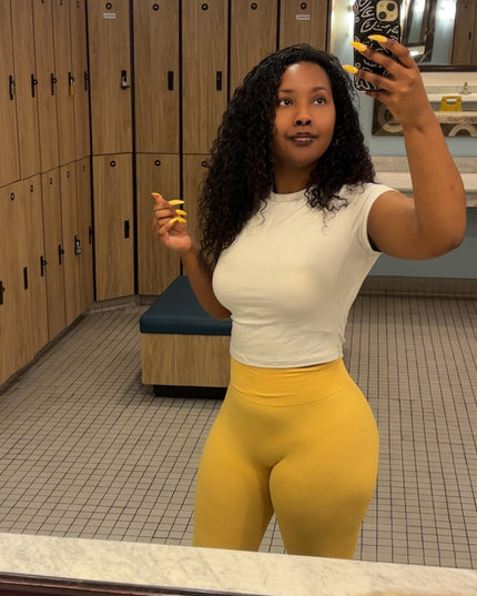 The Bossy Me Body Transformation Challenge: 7-Day Reset & Discipline Reboot