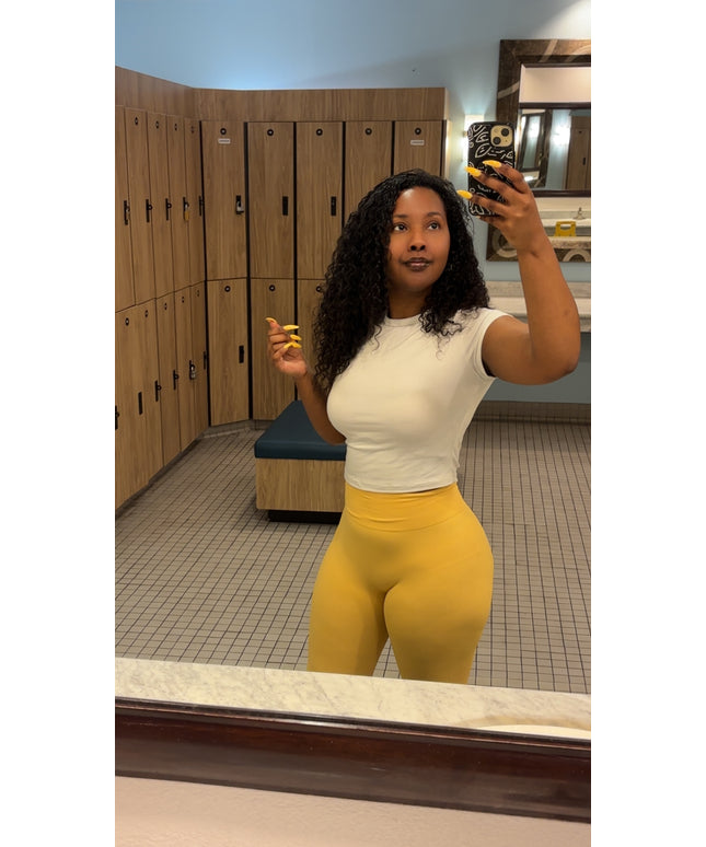 The Bossy Me Body Transformation Challenge: 7-Day Reset & Discipline Reboot