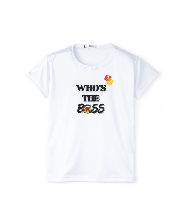 Women's Sports Jersey (AOP)