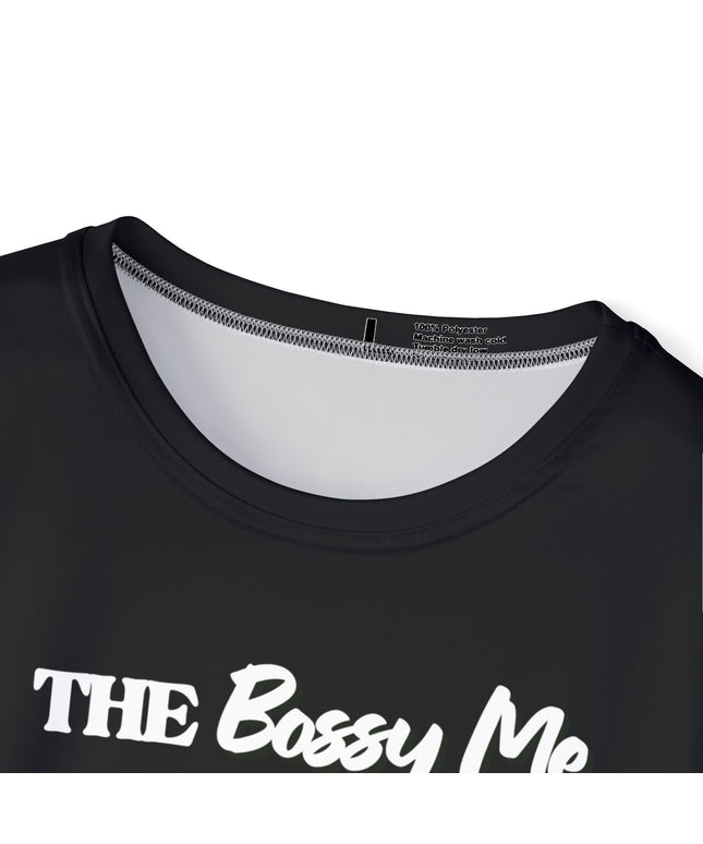 Men's Sports Jersey (AOP)
